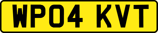 WP04KVT