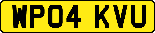 WP04KVU