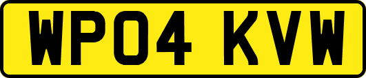 WP04KVW