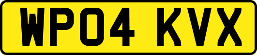 WP04KVX