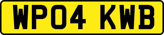 WP04KWB