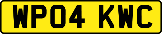WP04KWC