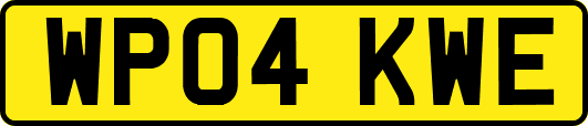 WP04KWE