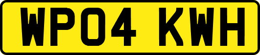 WP04KWH