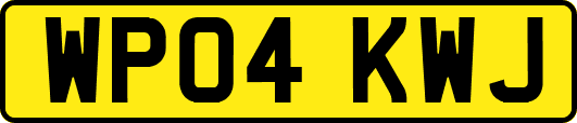 WP04KWJ
