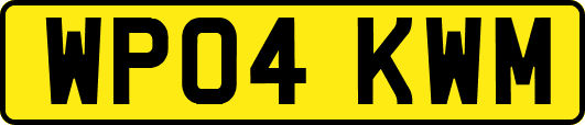 WP04KWM