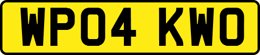 WP04KWO