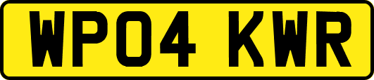 WP04KWR