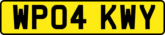 WP04KWY