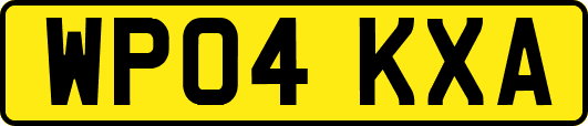 WP04KXA