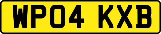 WP04KXB