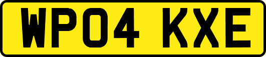 WP04KXE