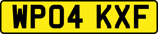 WP04KXF