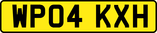 WP04KXH