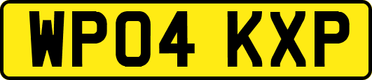 WP04KXP