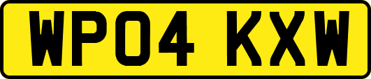 WP04KXW