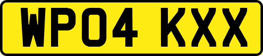 WP04KXX