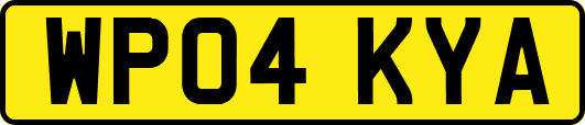 WP04KYA