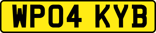 WP04KYB