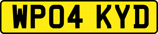 WP04KYD