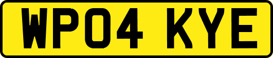 WP04KYE
