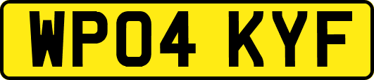 WP04KYF
