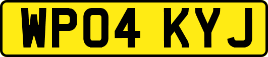 WP04KYJ