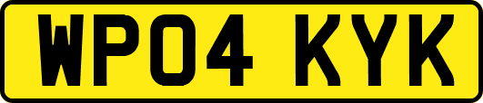 WP04KYK