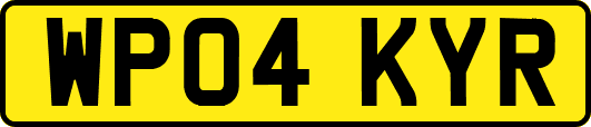 WP04KYR