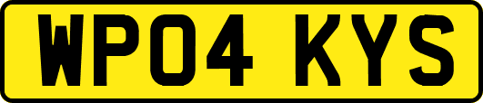 WP04KYS