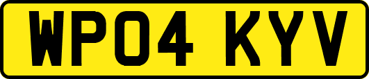 WP04KYV