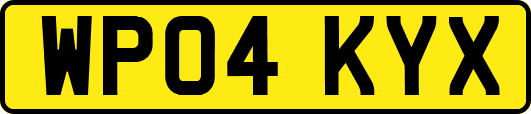 WP04KYX