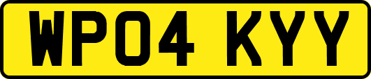 WP04KYY