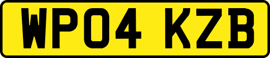 WP04KZB
