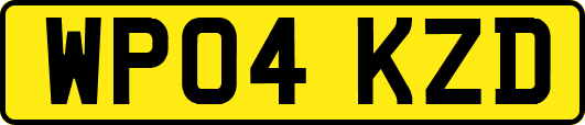 WP04KZD