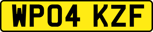 WP04KZF