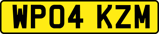 WP04KZM