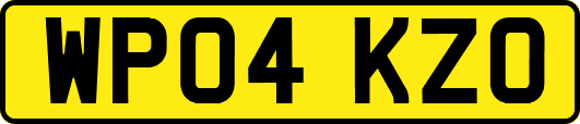 WP04KZO
