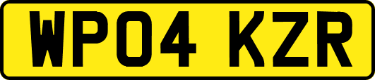 WP04KZR