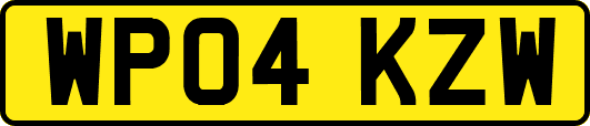 WP04KZW
