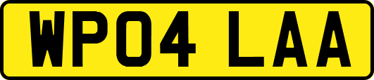 WP04LAA
