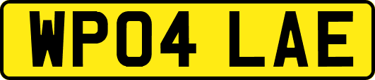 WP04LAE