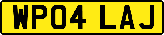 WP04LAJ