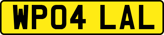 WP04LAL