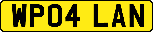 WP04LAN
