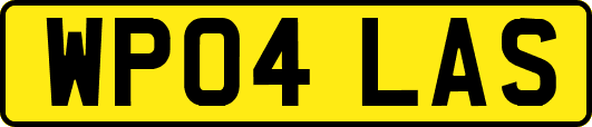 WP04LAS