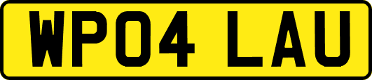 WP04LAU