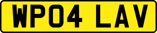 WP04LAV