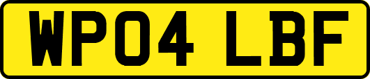 WP04LBF
