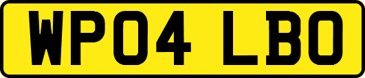 WP04LBO